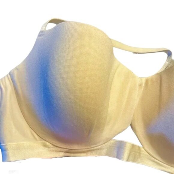 ThirdLove 24/7 Cotton T-shirt Bra - Picture 2 of 5